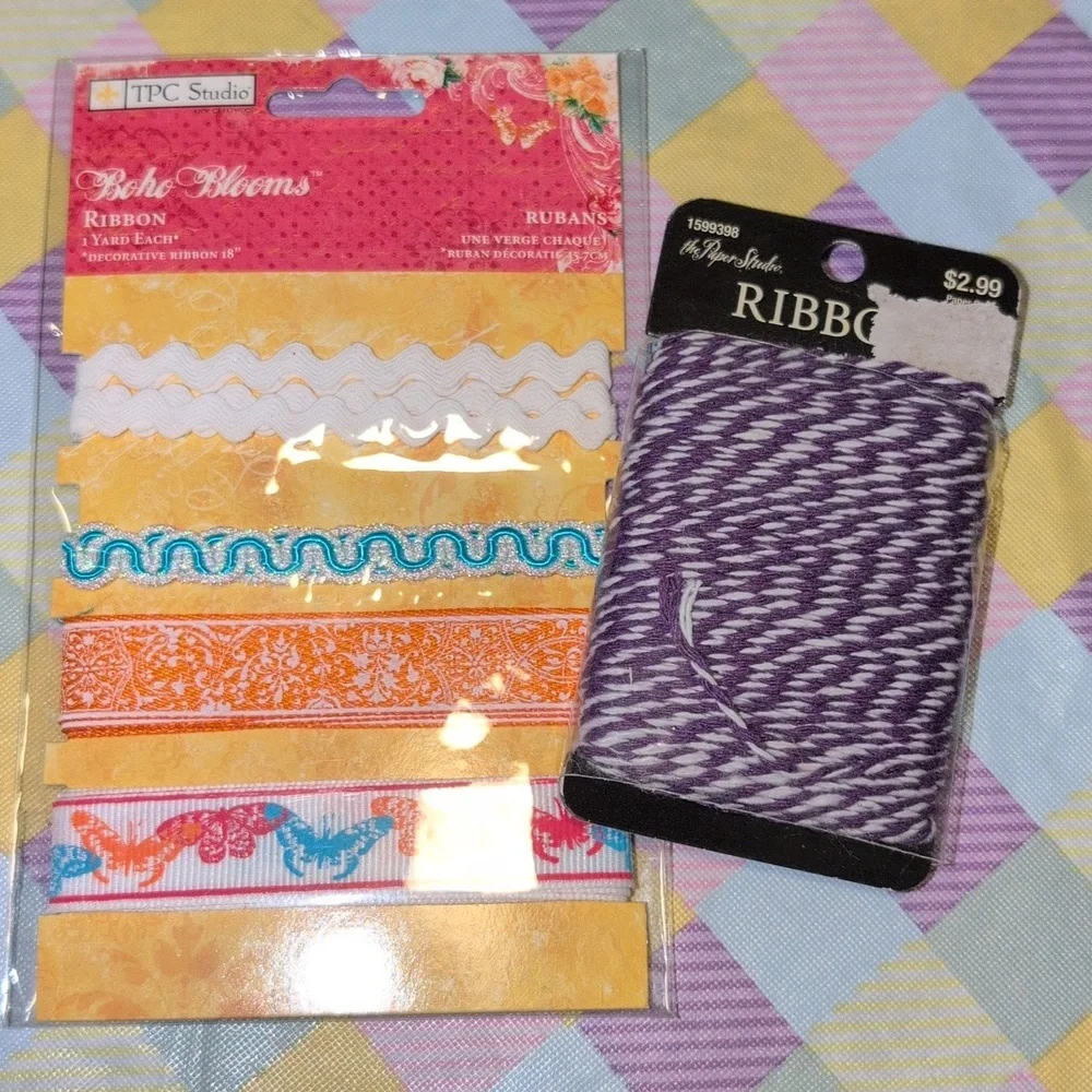 RIBBON bundle - Picture 5 of 5